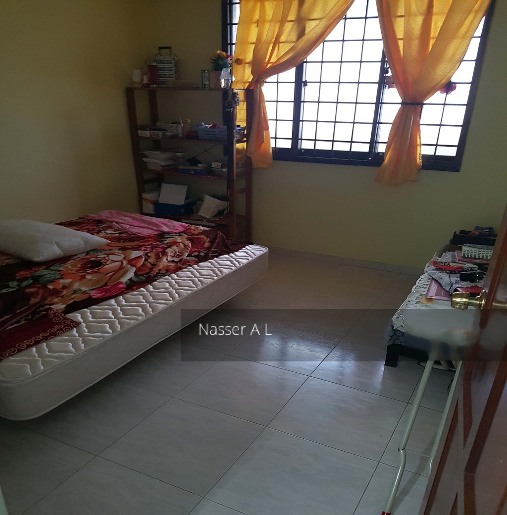 Blk 349 Ubi Avenue 1 (Geylang), HDB 4 Rooms #141100992